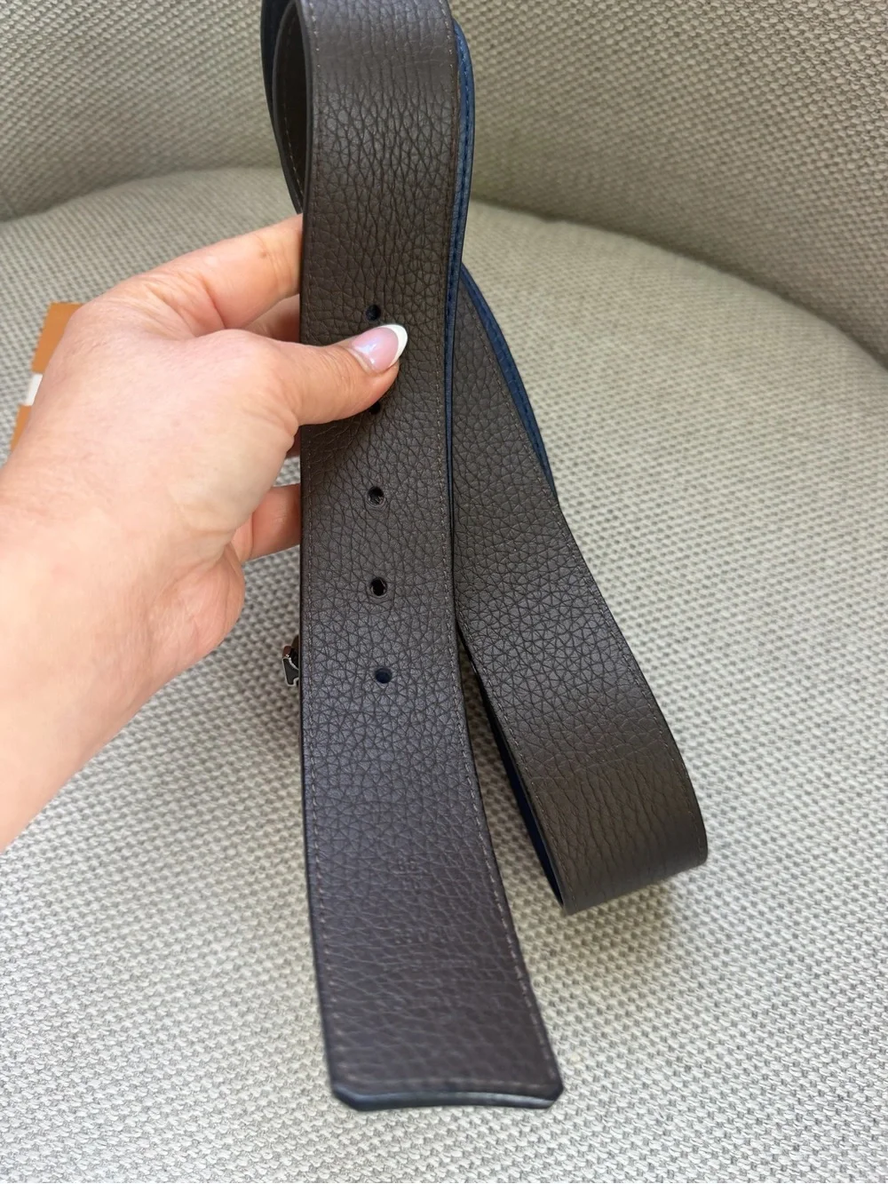 Louis Vuitton lv tilt